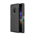 Sony Xperia 1 Case - Black