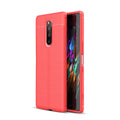 Sony Xperia 1 Case - Red