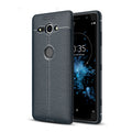 Sony Xperia XZ2 Compact Case - Navy