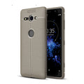 Sony Xperia XZ2 Compact Case - Grey