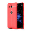 Sony Xperia XZ2 Compact Case - Red