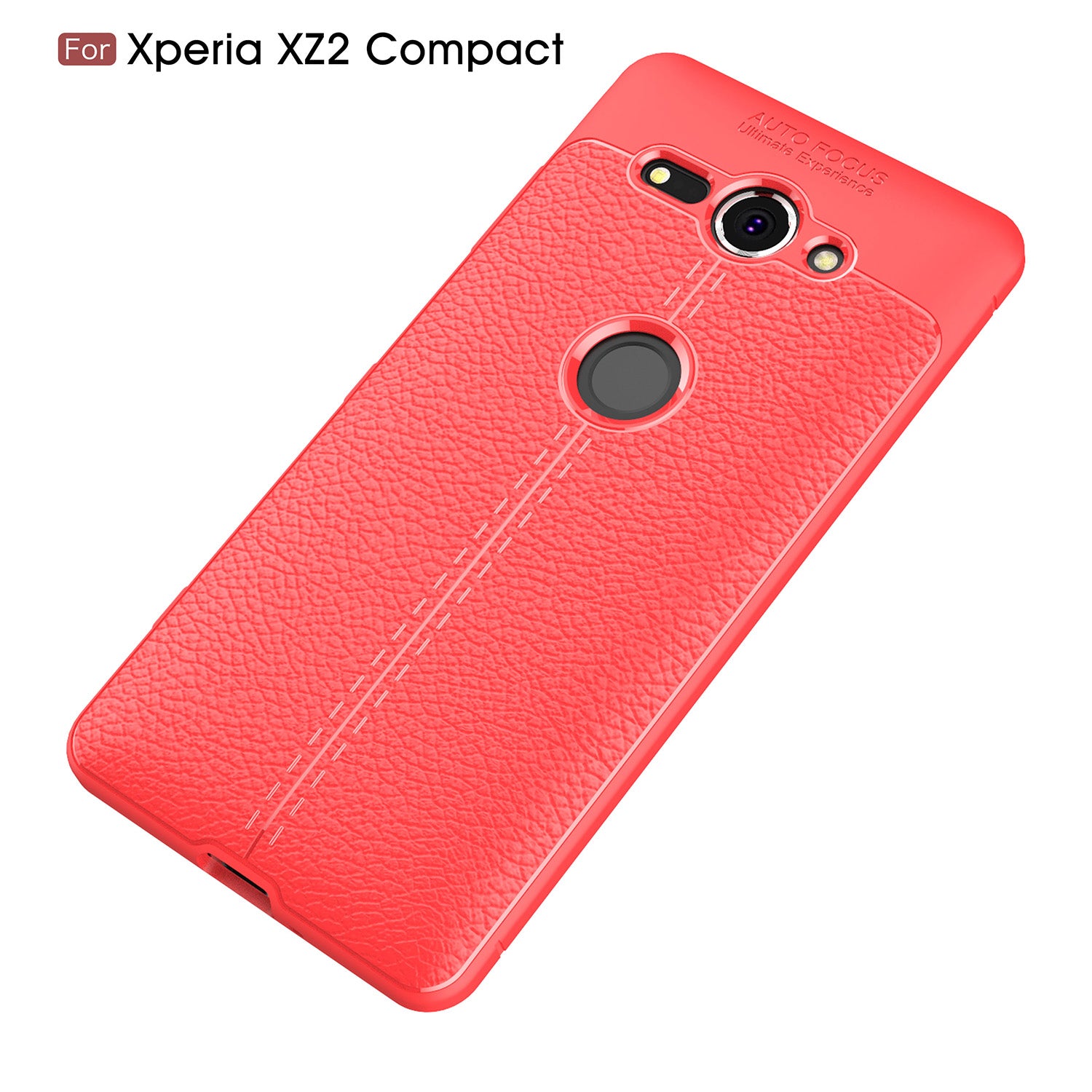 Sony Xperia XZ2 Compact Case
