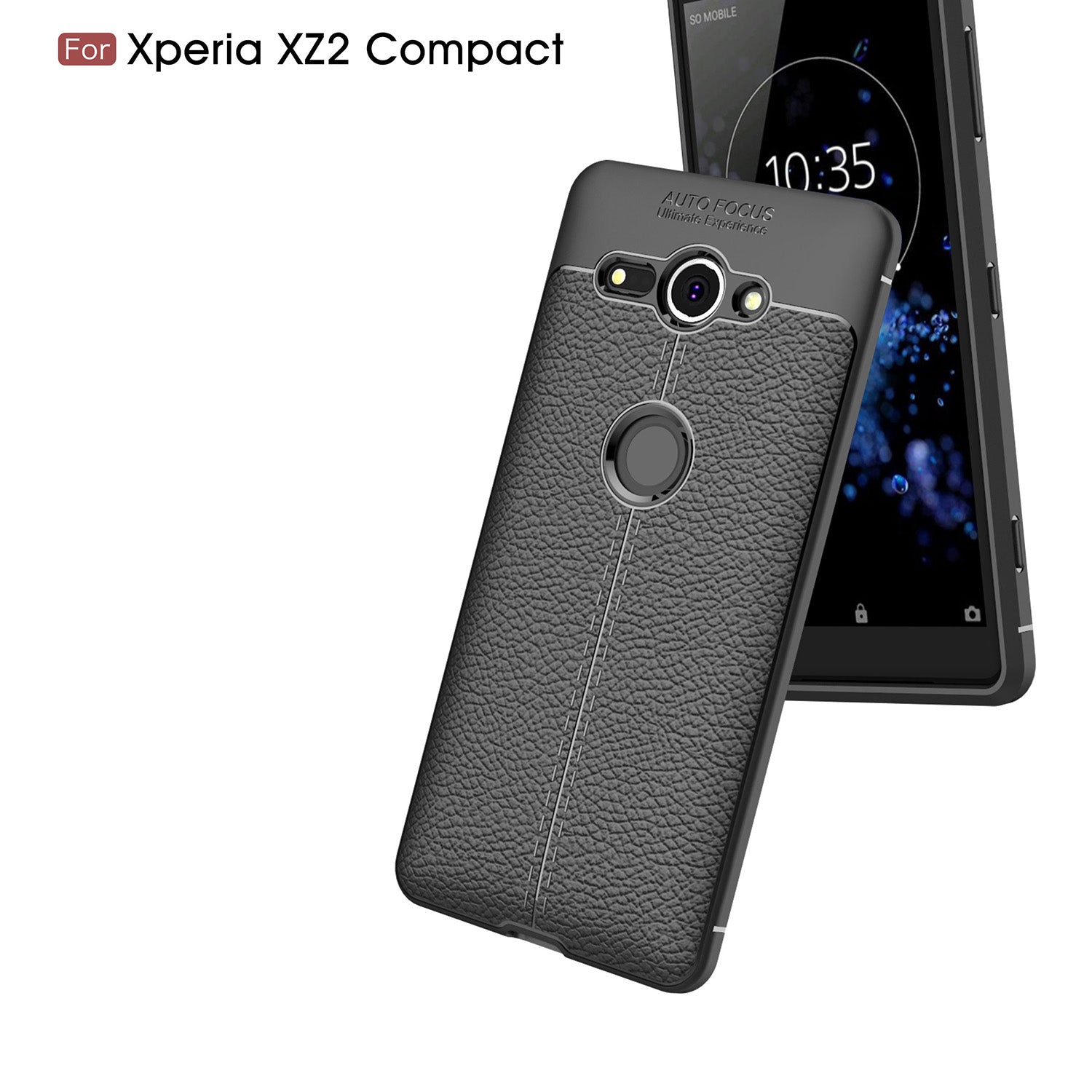 Sony Xperia XZ2 Compact Case