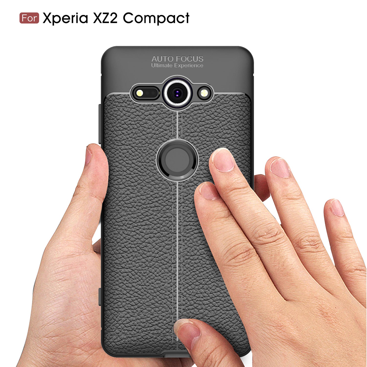 Sony Xperia XZ2 Compact Case