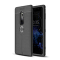 Sony Xperia XZ2 Premium Case - Black