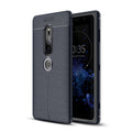 Sony Xperia XZ2 Premium Case - Navy