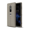 Sony Xperia XZ2 Premium Case - Grey