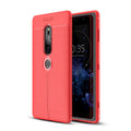 Sony Xperia XZ2 Premium Case - Red