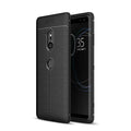 Sony Xperia XZ3 Case - Black