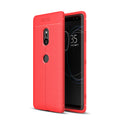 Sony Xperia XZ3 Case - Red