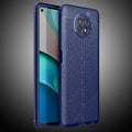 Xiaomi Redmi Note 9T Case - Navy