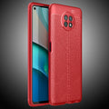 Xiaomi Redmi Note 9T Case - Red