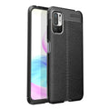 Xiaomi Redmi Note 10 Case - Black