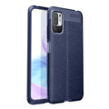 Xiaomi Redmi Note 10 Case - Navy