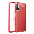 Xiaomi Redmi Note 10 Case - Red
