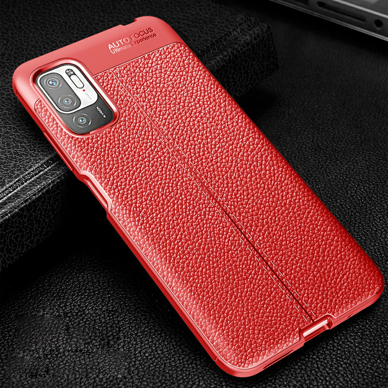 Xiaomi Redmi Note 10 Case