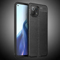 Xiaomi Mi 11 Lite 5G Case - Black