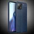 Xiaomi Mi 11 Lite 5G Case - Navy