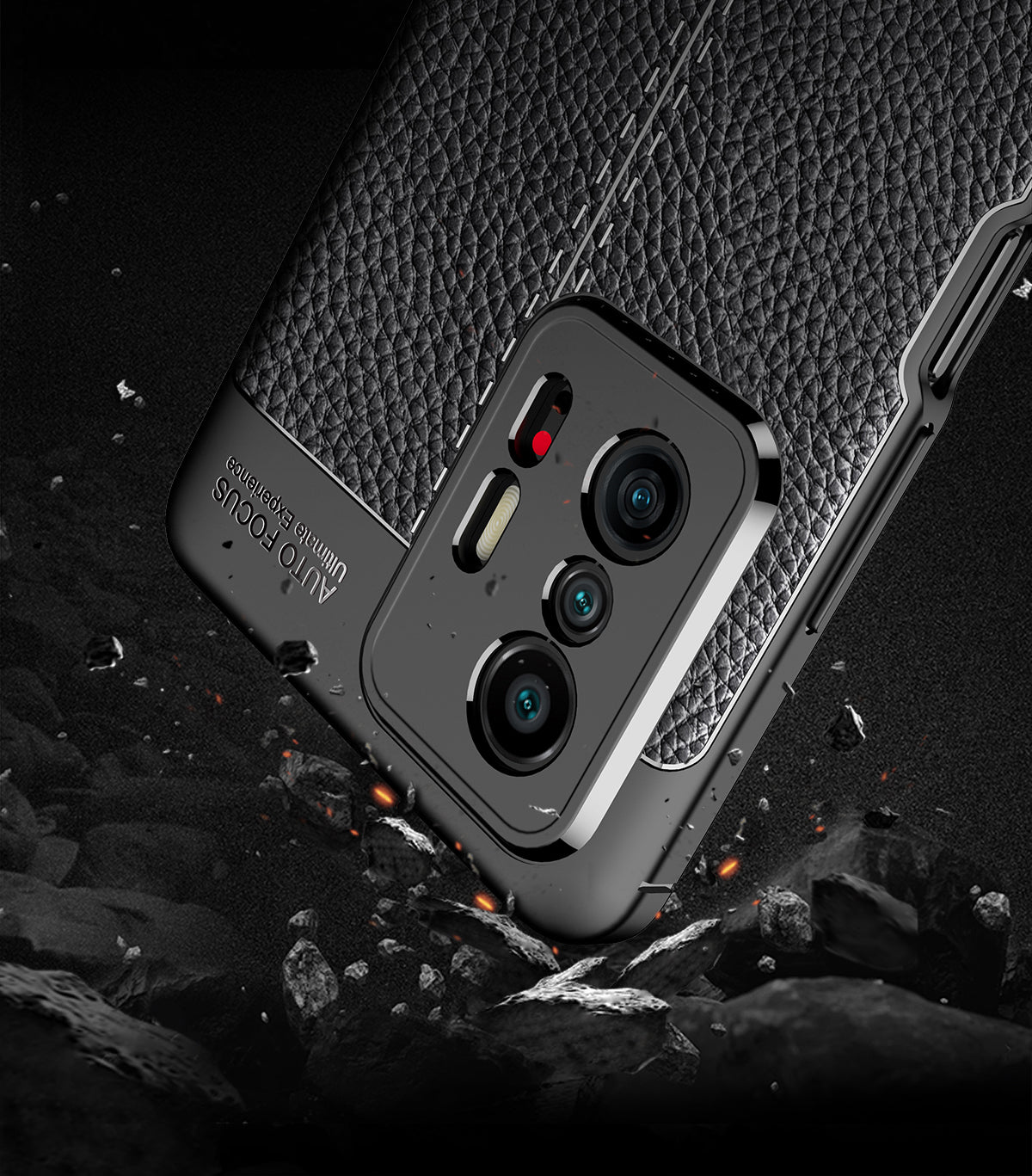 Xiaomi 11T Case