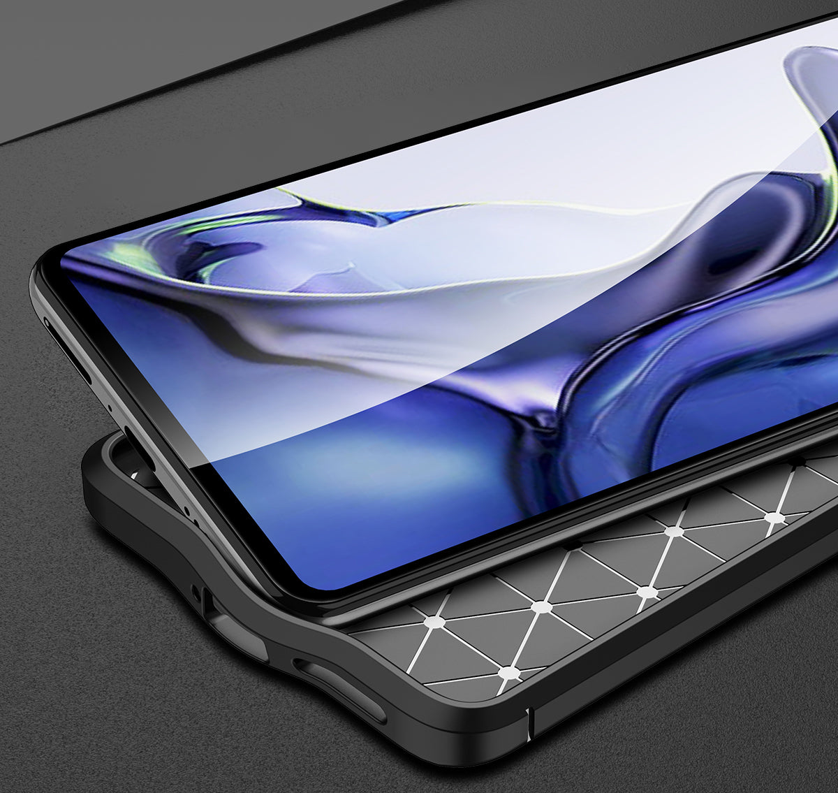 Xiaomi 11T Case