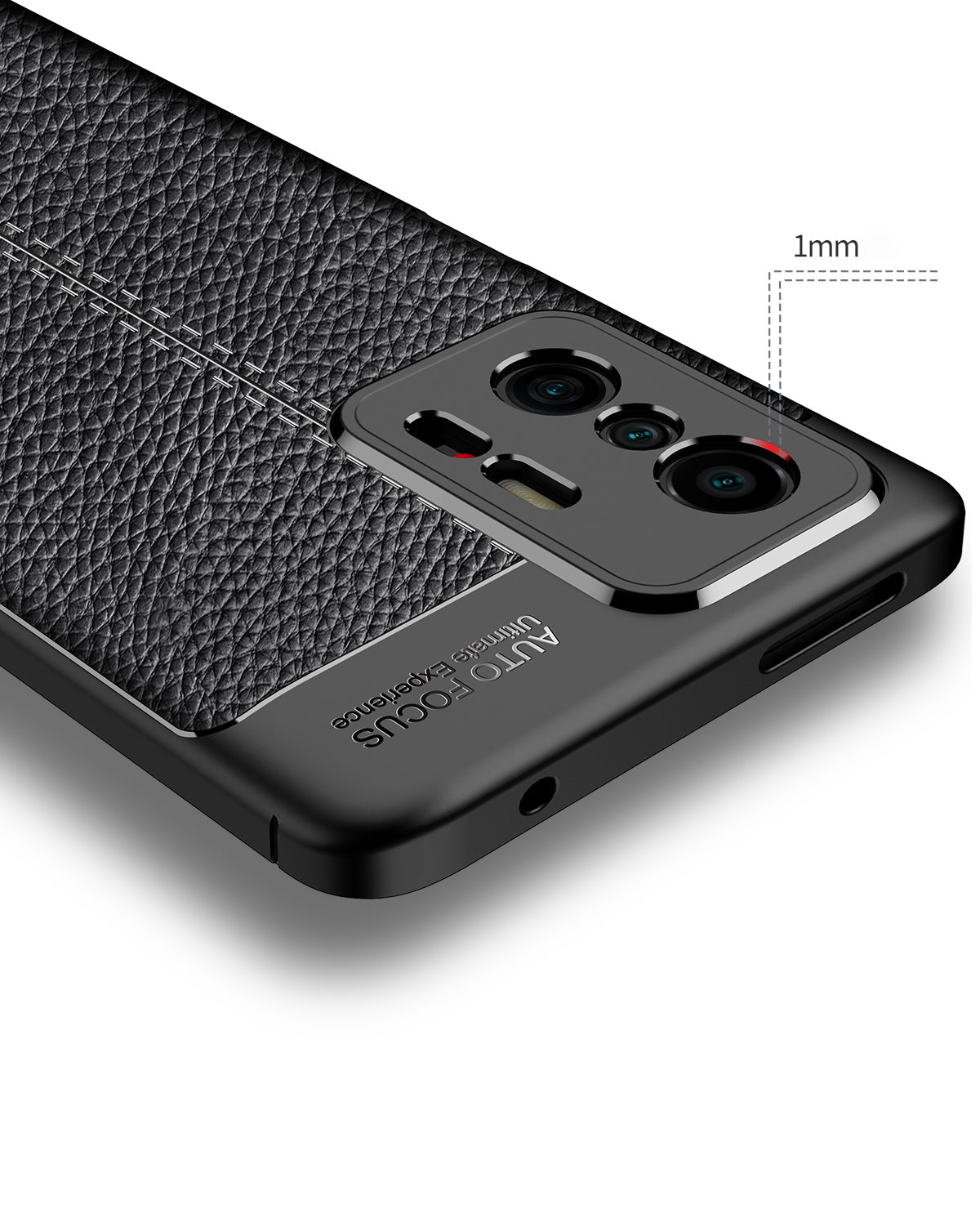 Xiaomi 11T Case