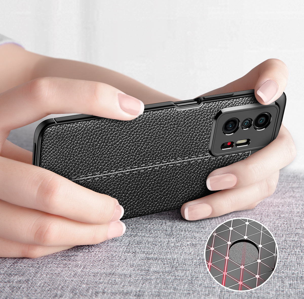 Xiaomi 11T Case