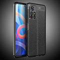 Xiaomi Poco M4 Pro 5G Case - Black