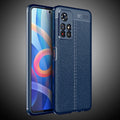 Xiaomi Poco M4 Pro 5G Case - Navy