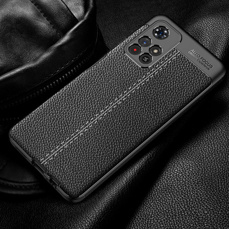 Xiaomi Poco M4 Pro 5G Case