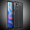 Xiaomi Redmi Note 11 Case 4G - Black
