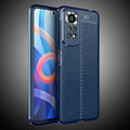 Xiaomi Redmi Note 11 Case 4G - Navy