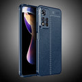 Xiaomi Redmi Note 11 Pro Case - Navy
