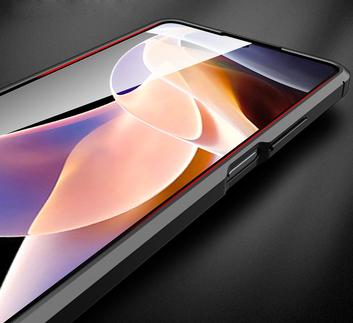 Xiaomi Redmi Note 11 Pro Case
