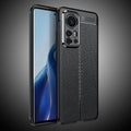 Xiaomi 12 Pro Case - Black