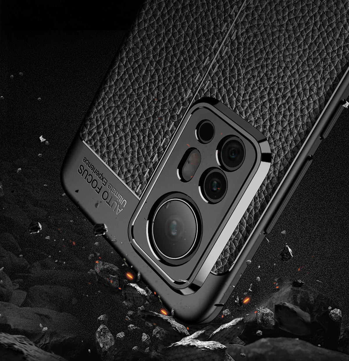 Xiaomi 12 Pro Case