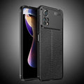 Xiaomi Poco X4 Pro 5G Case - Black