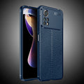 Xiaomi Poco X4 Pro 5G Case - Navy