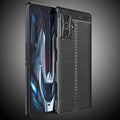Xiaomi Poco F4 GT Case - Black