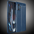 Xiaomi Poco F4 GT Case - Navy