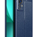 Xiaomi 12 Lite Case - Navy