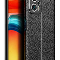 Xiaomi Poco X4 GT Case - Black