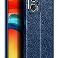 Xiaomi Poco X4 GT Case - Navy
