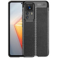 Xiaomi 12T Pro Case - Black
