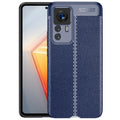 Xiaomi 12T Pro Case - Navy