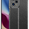 Xiaomi Poco X5 Pro Case - Black