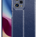 Xiaomi Poco X5 Pro Case - Navy