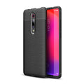 Xiaomi Mi 9T/9TPro Case - Black