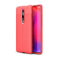 Xiaomi Mi 9T/9TPro Case - Red