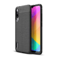 Xiaomi Mi A3 Case - Black