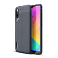 Xiaomi Mi A3 Case - Navy